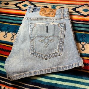 Lucky Brand Shorts☀️